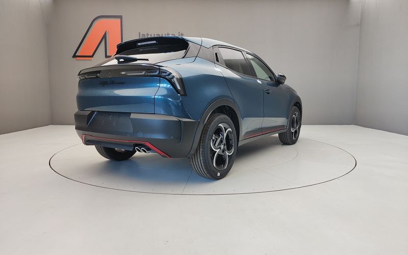 JUNIOR 1.2 136CV HYBRID EDCT6 SPECIALE